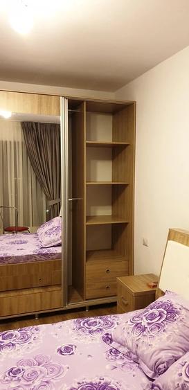 Apartament cu 2 camere decomandat în Chiajna