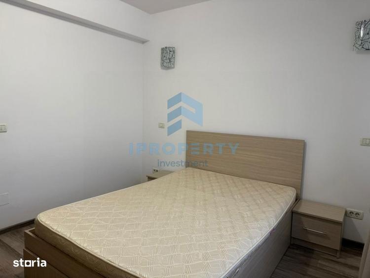 Apartament cu 2 camere, mobilat în Militari — fotografia 3