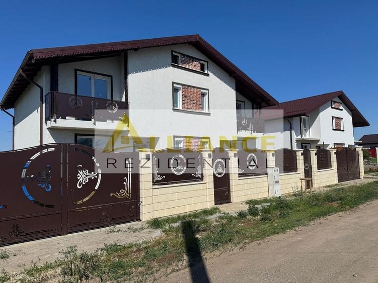Duplex cu 3 camere cu Canalizare în Berceni