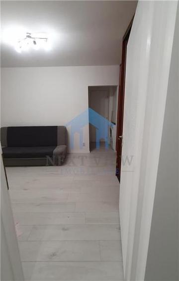 Apartament cu 2 camere semidecomandat în Mănăștur