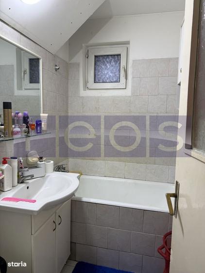 Apartament cu 2 camere în Băneasa