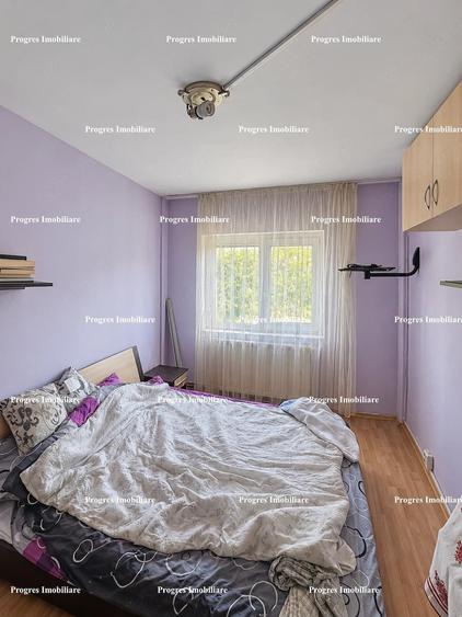 Apartament cu 2 camere semidecomandat în Freidorf