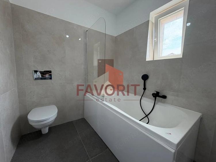 Casă cu Teren 480 Mp în Utvin