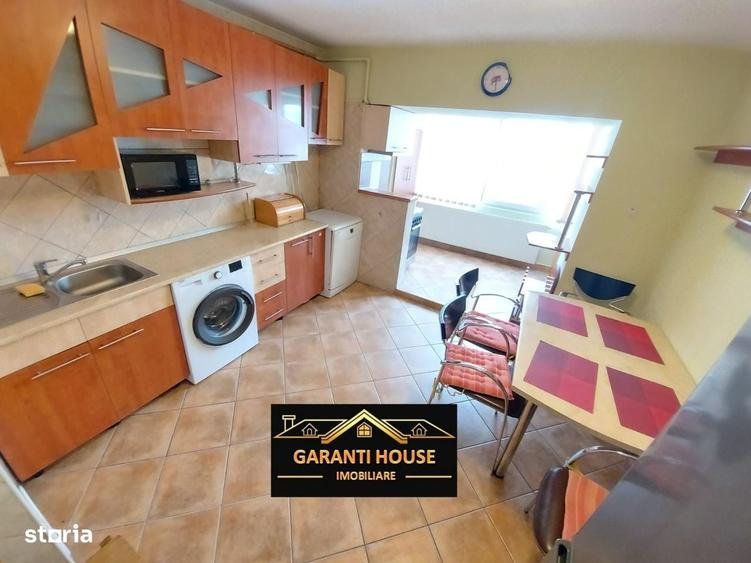 Apartament cu 2 camere decomandat în Ultracentral