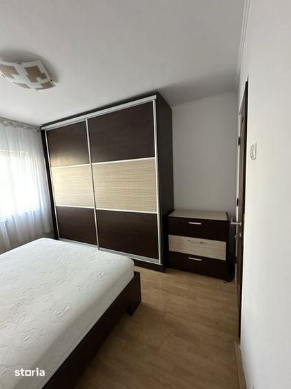 De inchiriat Apartament 3 camere / etaj 2 / mobilat si utilat complet - 6