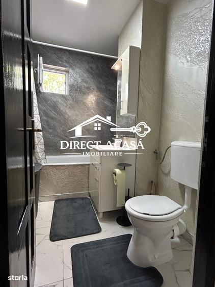 Apartament cu 2 camere în Sângeorgiu de Mureș