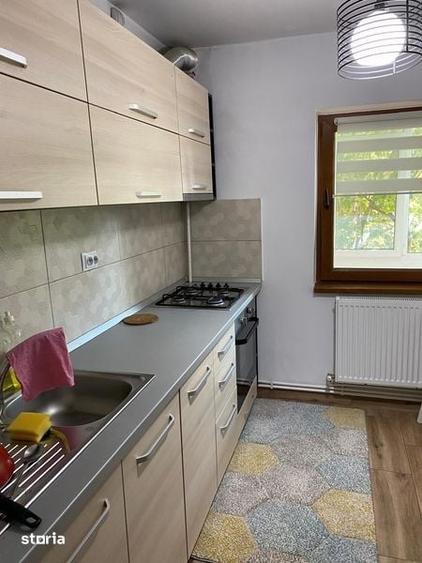 Apartament de inchiriat Constanta Tomis Nord - 8