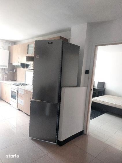 Apartament cu 2 camere în Între Lacuri