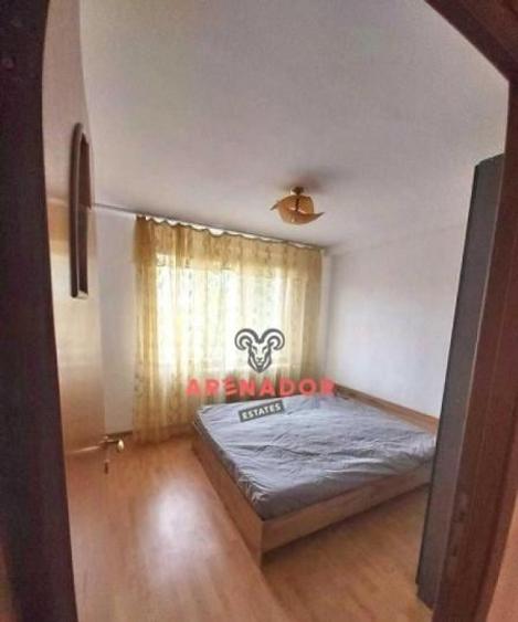 Apartament cu 3 camere în Titan