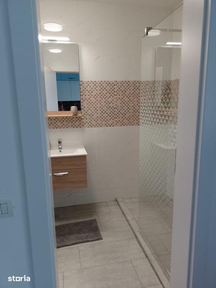 Apartament cu 2 camere în Inel II