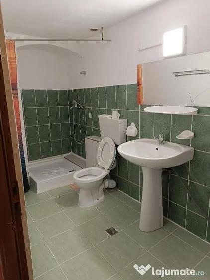 Garsonieră nedecomandată în Central