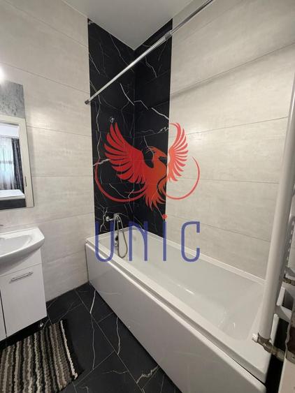Apartament cu 2 camere decomandat, mobilat în Calea Severinului
