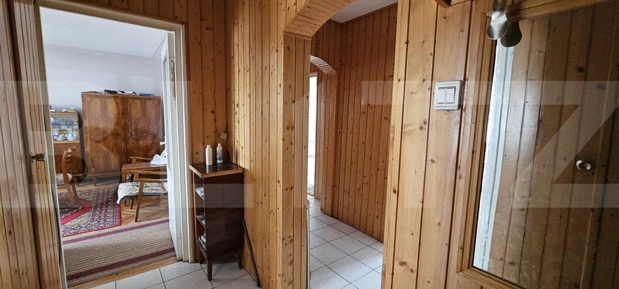 Apartament 4 camere, 80 mp, decomandat – Sf.Gheorghe - 5