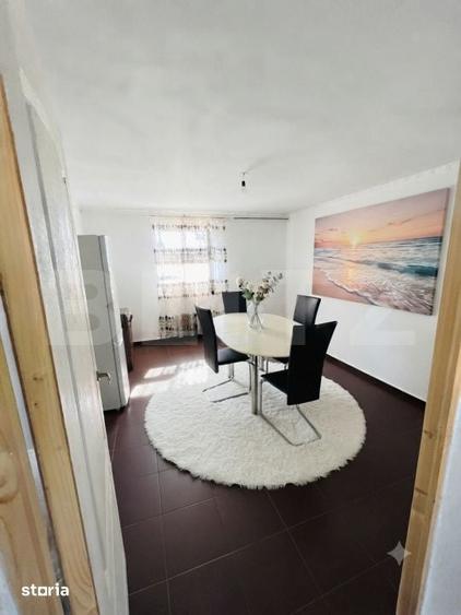 Casă cu 3 camere cu Teren 2893 Mp în Peciu Nou