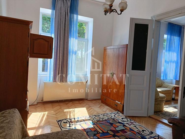 Casă individuală cu 4 camere cu Canalizare în Gruia