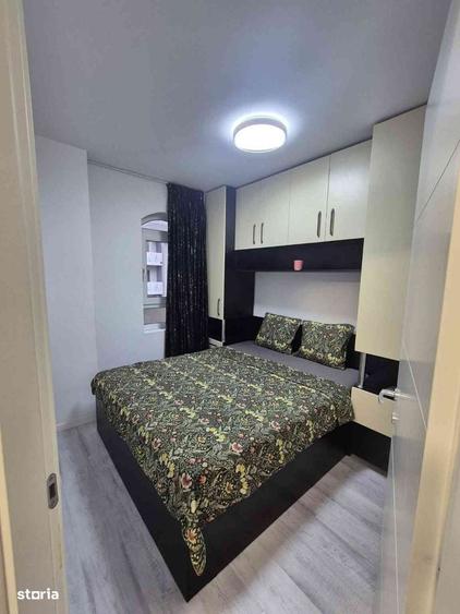 Apartament cu 2 camere în Păcurari