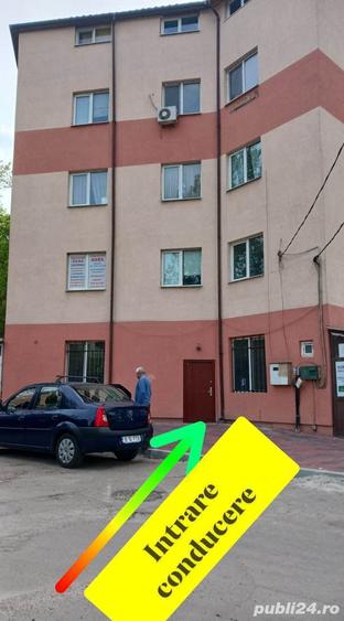 Spațiu comercial, de 139 mp, în Basarabia
