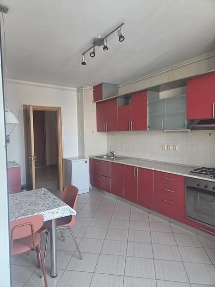 Apartament decomandat în Calea Plevnei