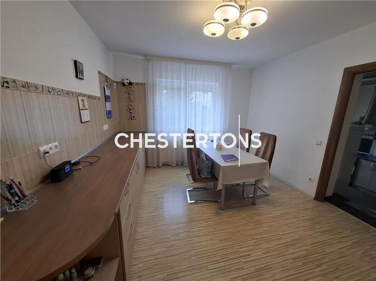 Casă individuală cu 4 camere cu Teren 1172 Mp în Corbeanca