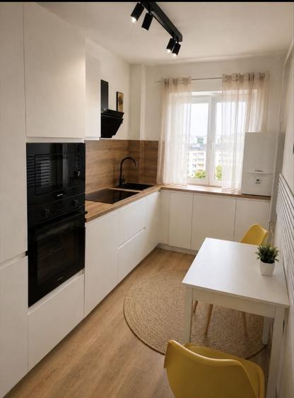 Apartament cu 3 camere decomandat în Mănăștur