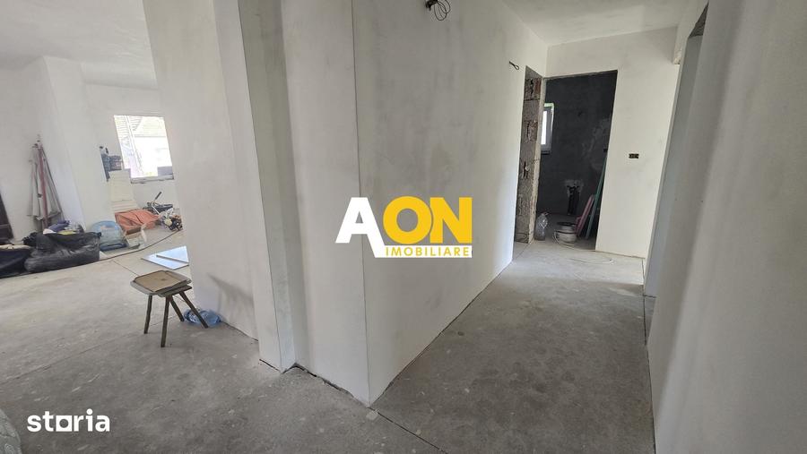 Casă cu 4 camere cu Teren 400 Mp în Micești