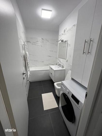 Apartament 2 camere - ONIX PARK NORTH RESIDENCE - 3