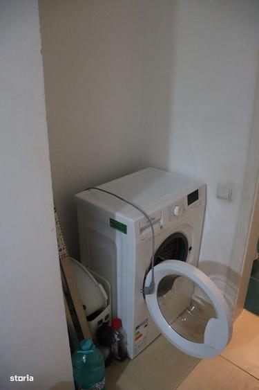 Apartament cu 2 camere în Apărătorii Patriei