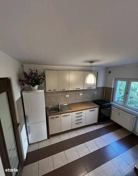 Apartament 2 camere, decomandat, metrou, bloc 2002, Lujerului - 3