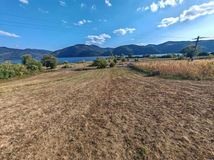 Teren Construcții intravilan de 2444 mp, în Berzasca