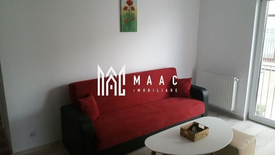 Apartament cu 2 camere, mobilat în Arhitecților - Calea Cisnădiei