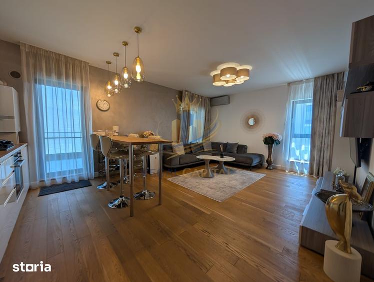 Apartament 3 Camere / Baneasa / Jandarmeriei - 3
