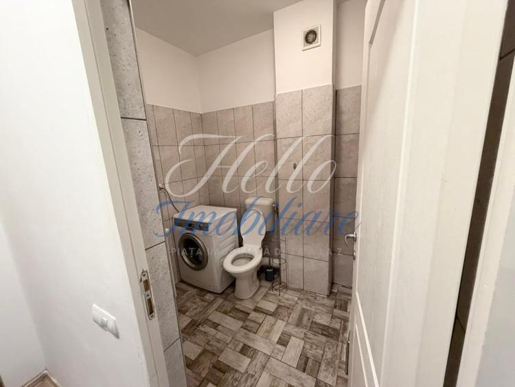 Apartament 2 camere 50mp, zona CETATII - 6