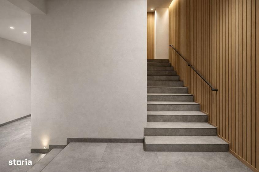 Apartament cu 3 camere în Ferdinand