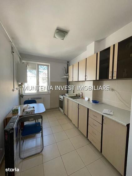 Ap. 2 camere cf. I, dec. Calea Bucuresti - 4