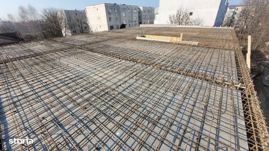 Apartament 3 camere 2 bai,in bloc NOU, 110mp - 2