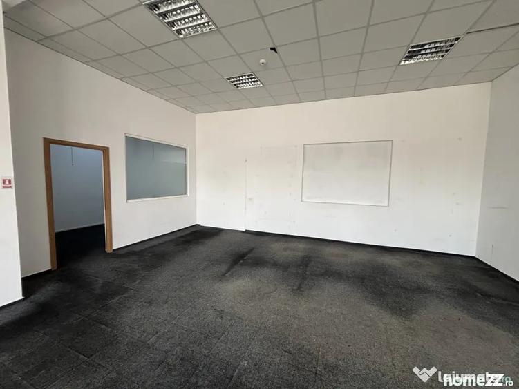 Spațiu comercial, de 97 mp, în Iancului