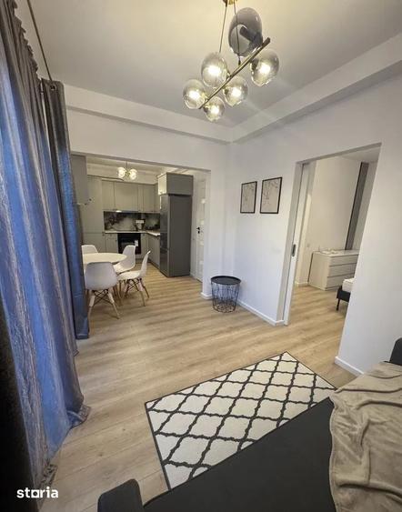 Casa noua 4 camere, parcare, terasa paniramica, gradina, Cluj Floresti - 2