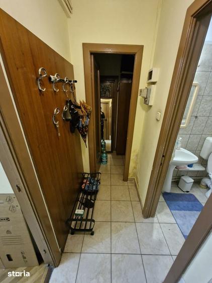 Apartament cu 2 camere în Dorobanți
