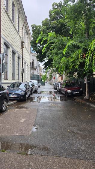 Garsonieră în Moșilor