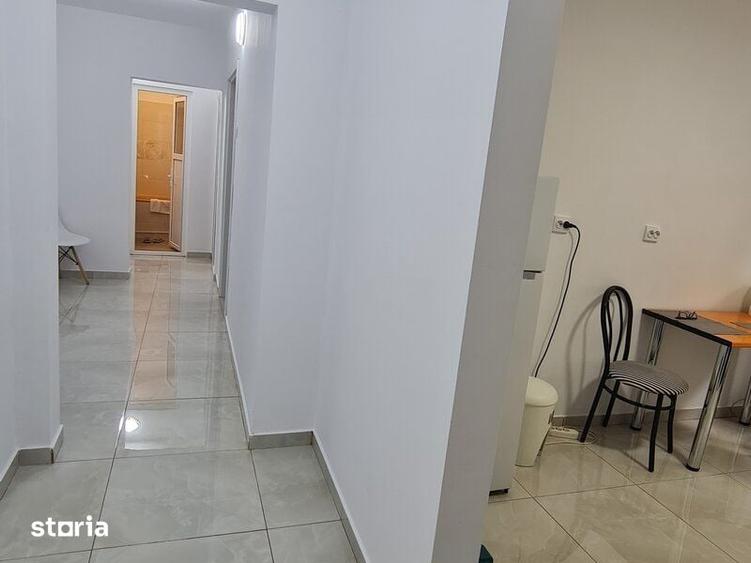 Apartament cu 3 camere în Pantelimon