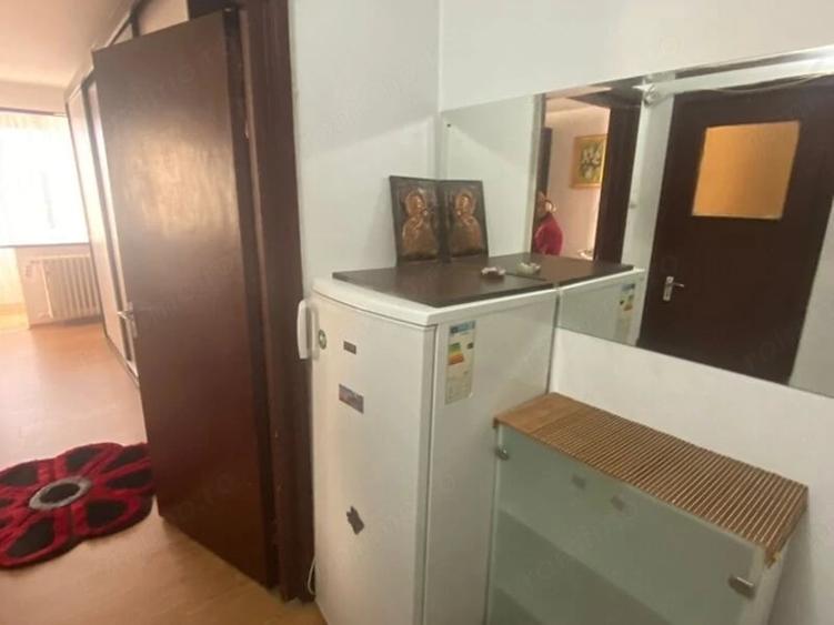 Garsonieră semidecomandată, mobilată în Muncii