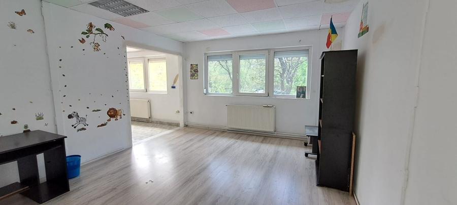 Spațiu comercial, de 140 mp, în Drumul Taberei