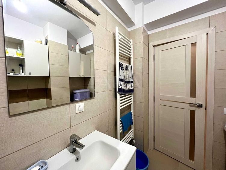 Apartament 2 camere zona Parc Poligon, Florești - 5