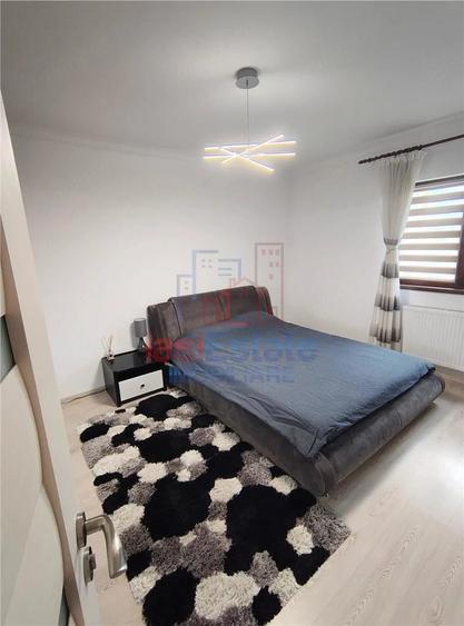 Apartament cu 2 camere decomandat în Filiași