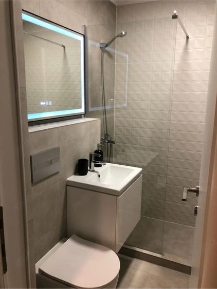 Apartament cu 2 camere decomandat în Berceni