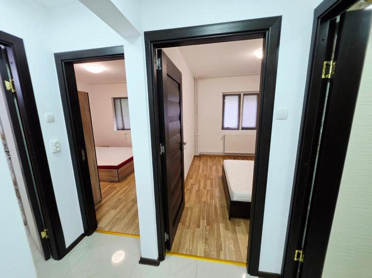 Apartament 3 camere de inchiriat, 9 Mai, 2 bai, beci - 14