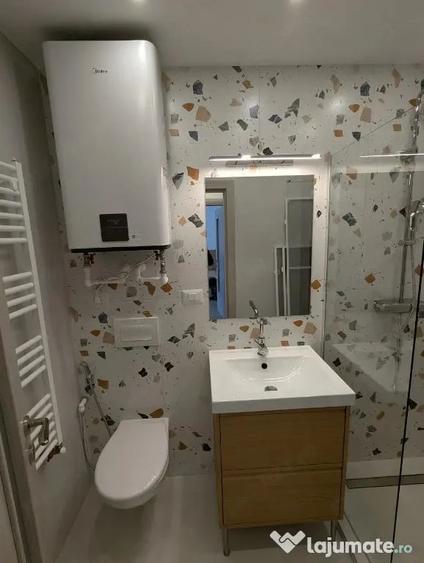 Iancului metrou etaj 8 decomandat - 3