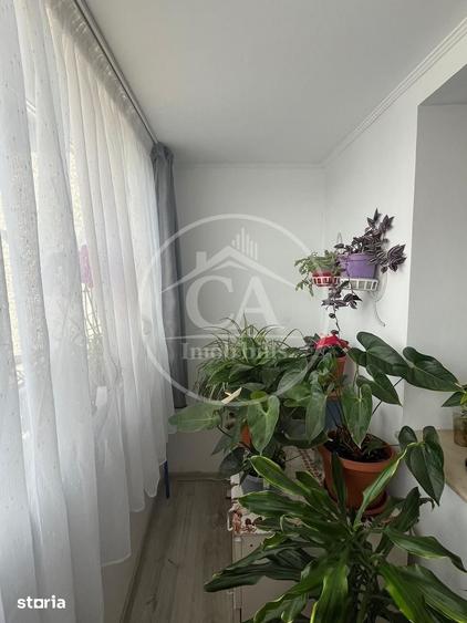 Apartament cu 3 camere decomandat în Dragoș Vodă