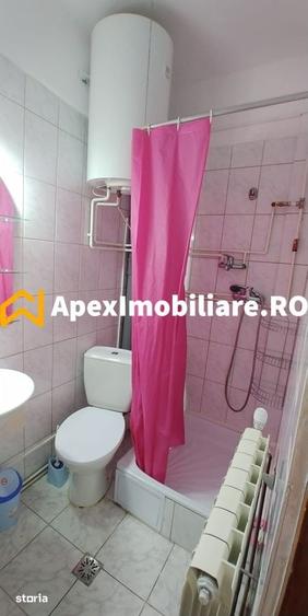 Apartament cu 2 camere semidecomandat în Pieptănari