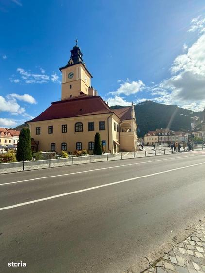 Spațiu comercial, de 100 mp, în Central